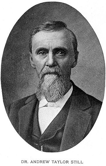 Andrew Still